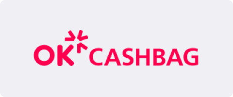 OK CASHBAG